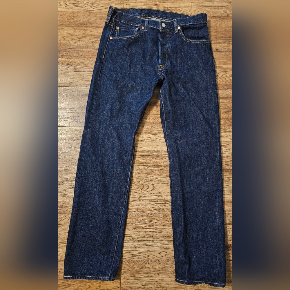Levis Jeans